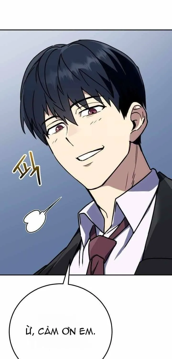 Trùm Phản Diện Bị Điên Khôi Phục Lý Trí Chap 20 - Next Chap 21