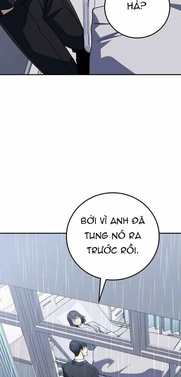 Trùm Phản Diện Bị Điên Khôi Phục Lý Trí Chap 20 - Next Chap 21