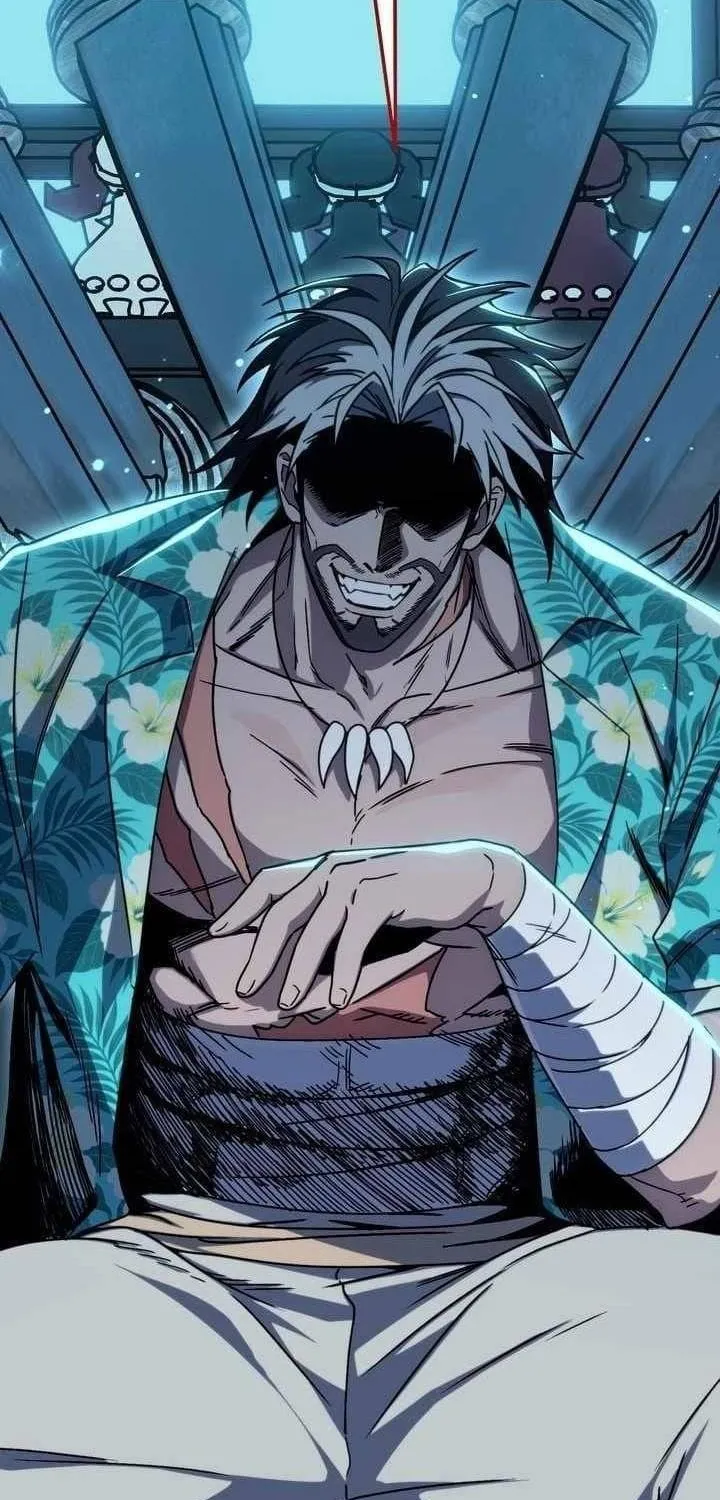 Trùm Phản Diện Bị Điên Khôi Phục Lý Trí Chap 20 - Next Chap 21