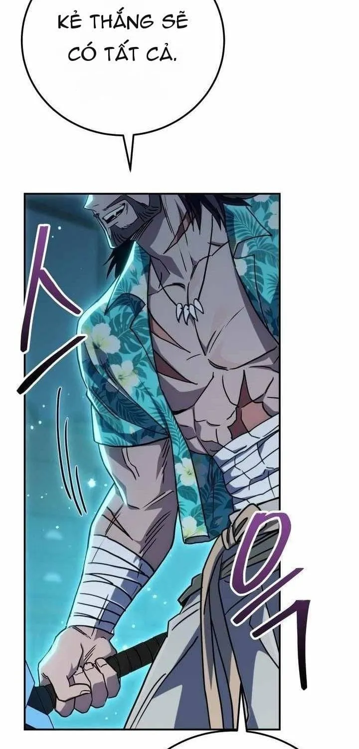 Trùm Phản Diện Bị Điên Khôi Phục Lý Trí Chap 20 - Next Chap 21