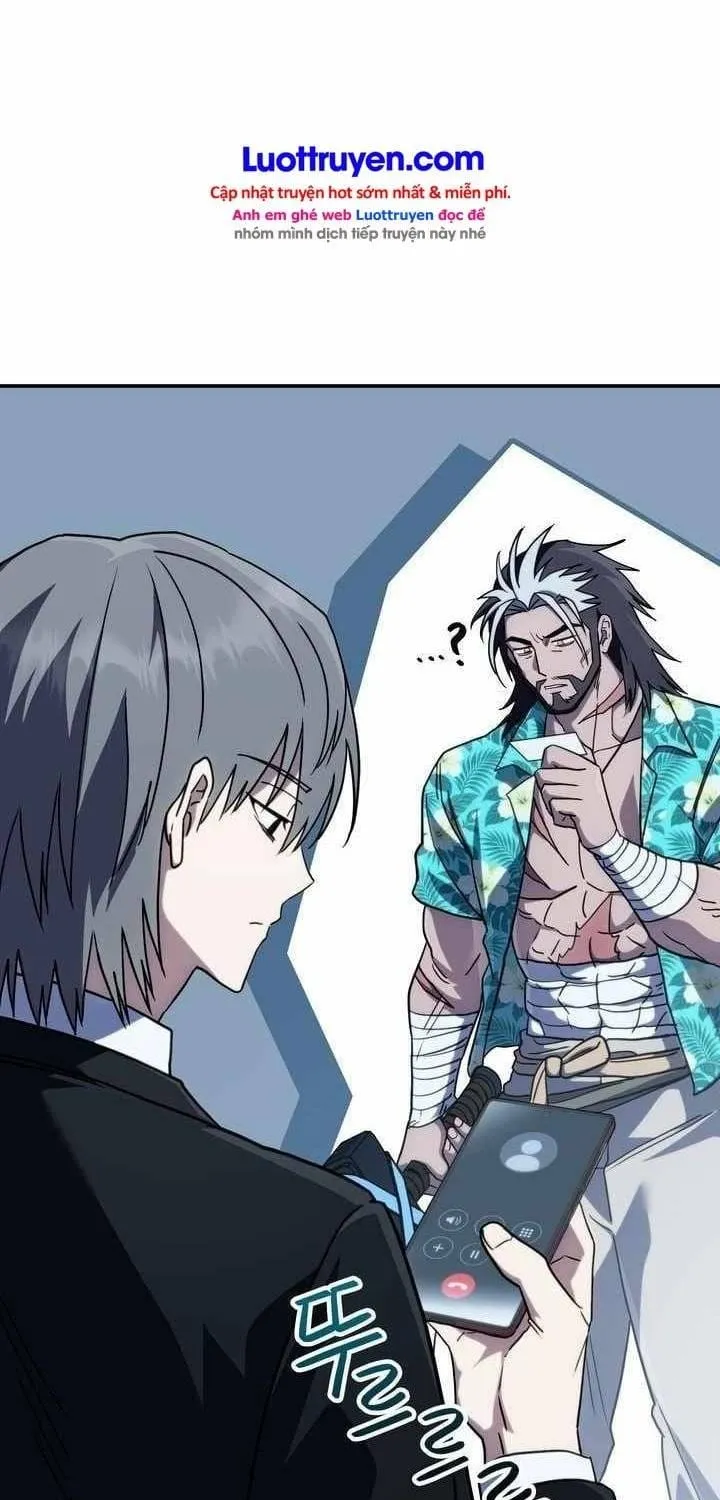 Trùm Phản Diện Bị Điên Khôi Phục Lý Trí Chap 20 - Next Chap 21