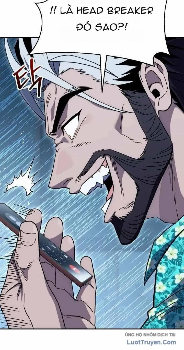 Trùm Phản Diện Bị Điên Khôi Phục Lý Trí Chap 20 - Next Chap 21