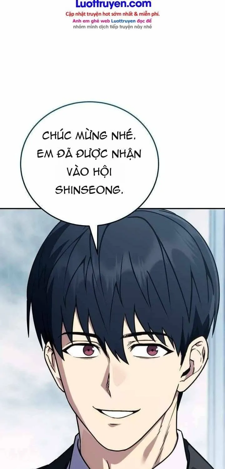 Trùm Phản Diện Bị Điên Khôi Phục Lý Trí Chap 20 - Next Chap 21