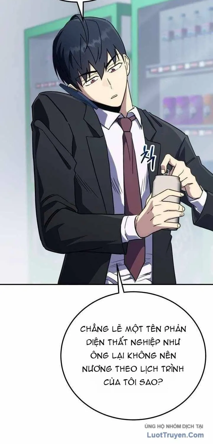 Trùm Phản Diện Bị Điên Khôi Phục Lý Trí Chap 20 - Next Chap 21