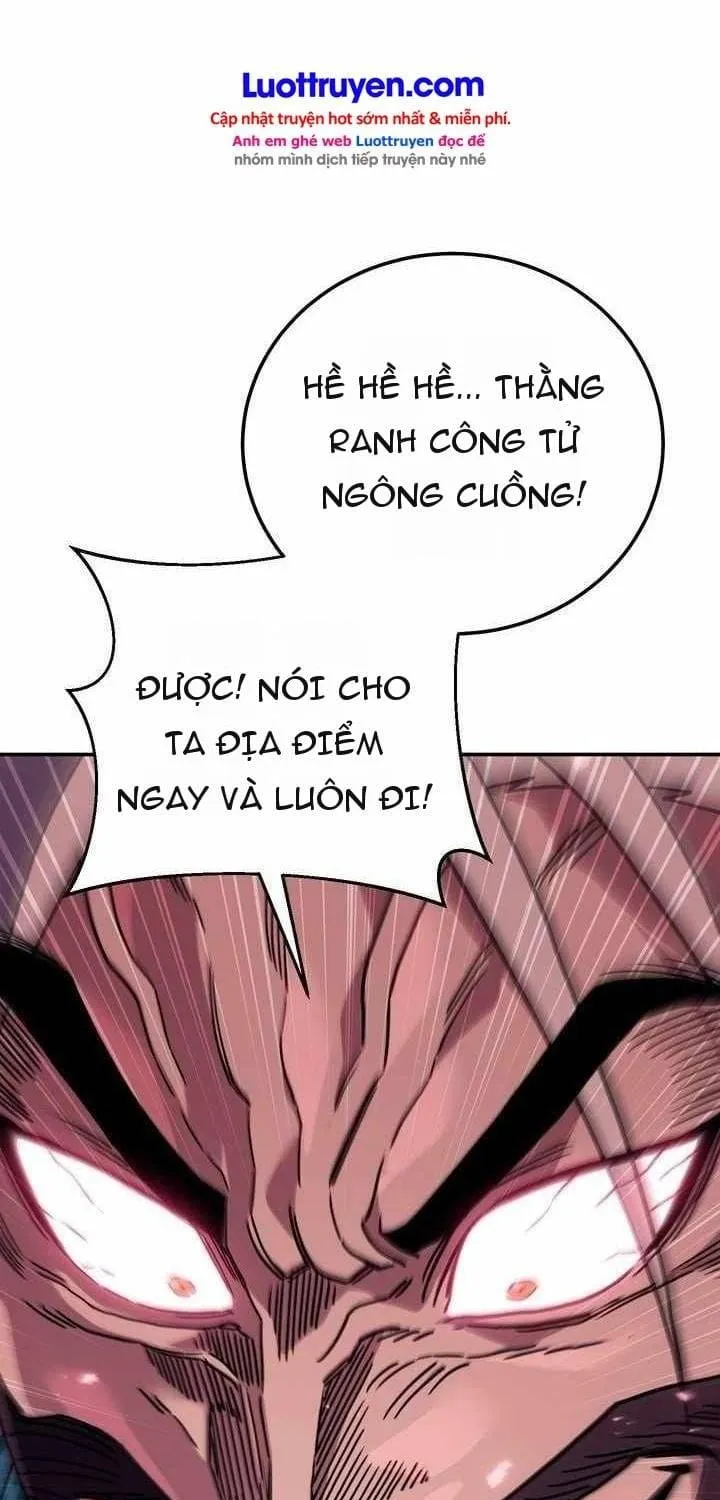 Trùm Phản Diện Bị Điên Khôi Phục Lý Trí Chap 20 - Next Chap 21