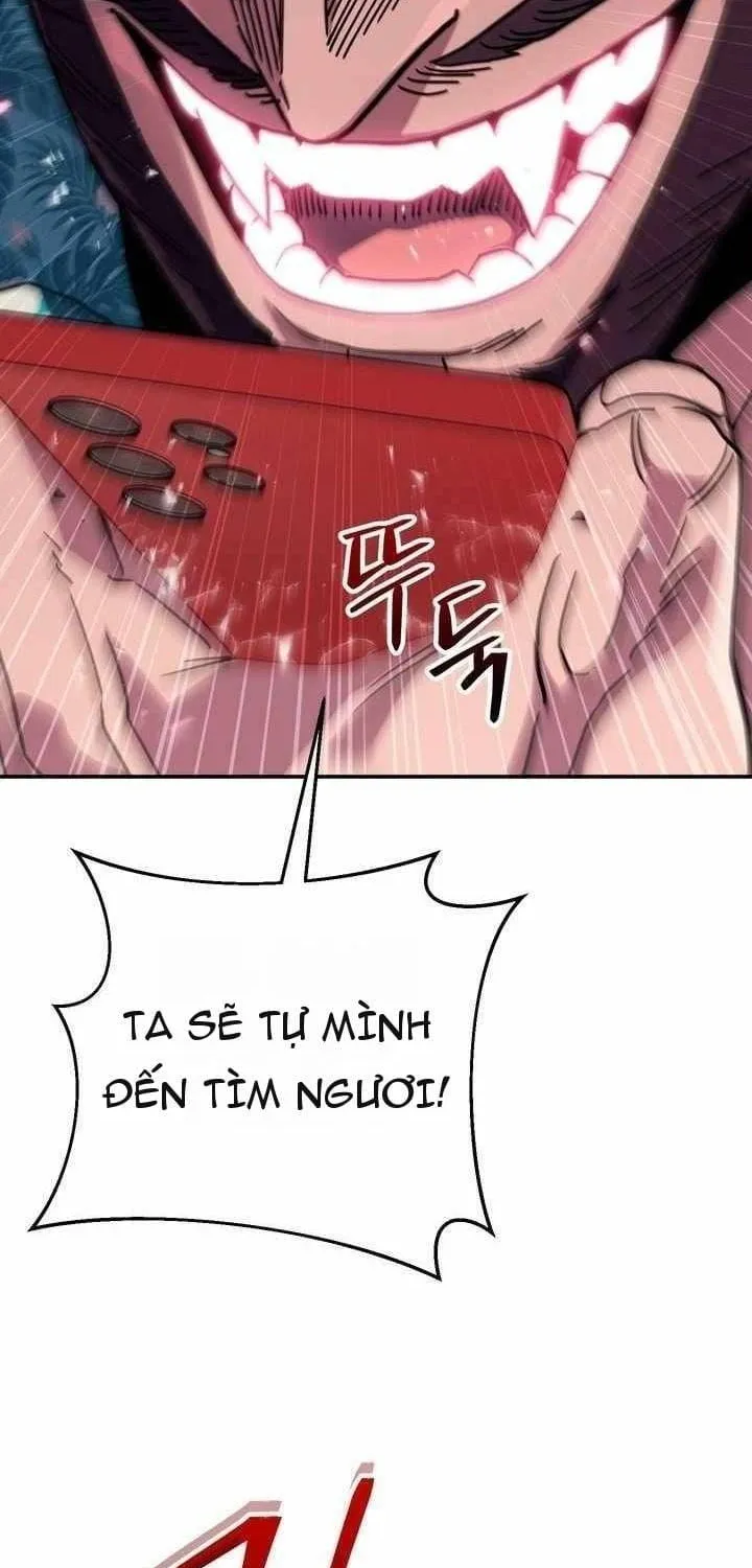 Trùm Phản Diện Bị Điên Khôi Phục Lý Trí Chap 20 - Next Chap 21