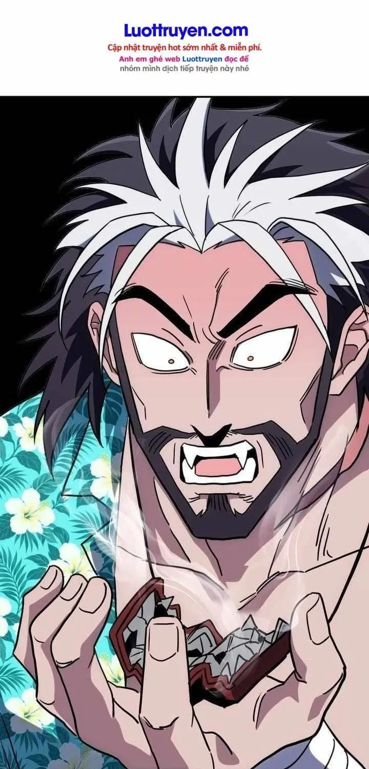Trùm Phản Diện Bị Điên Khôi Phục Lý Trí Chap 20 - Next Chap 21