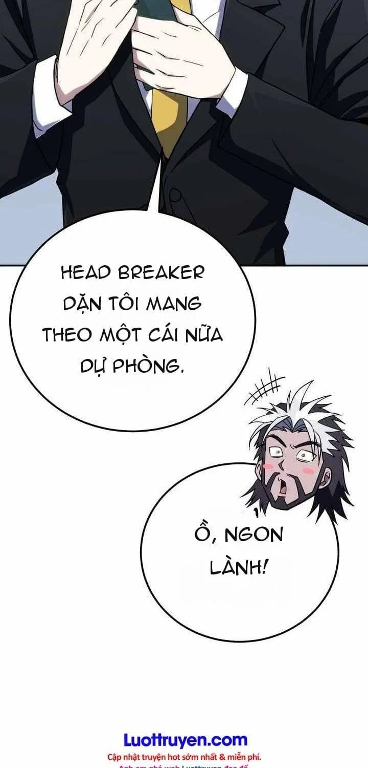 Trùm Phản Diện Bị Điên Khôi Phục Lý Trí Chap 20 - Next Chap 21
