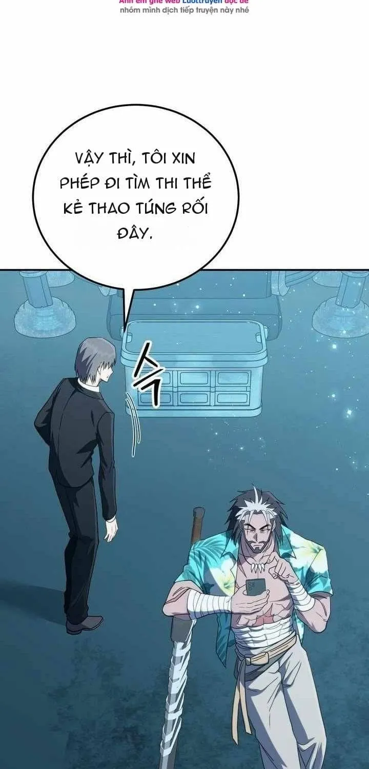 Trùm Phản Diện Bị Điên Khôi Phục Lý Trí Chap 20 - Next Chap 21