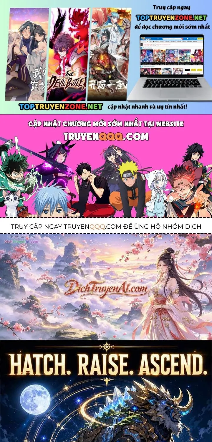 Trùm Phản Diện Bị Điên Khôi Phục Lý Trí Chap 21 - Next Chap 22