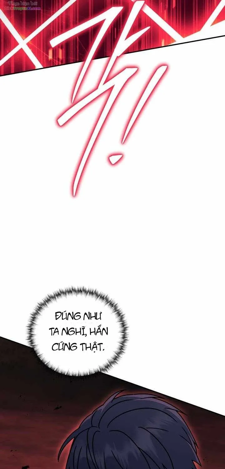 Trùm Phản Diện Bị Điên Khôi Phục Lý Trí Chap 21 - Next Chap 22