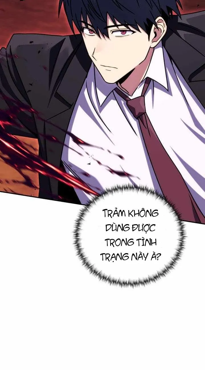 Trùm Phản Diện Bị Điên Khôi Phục Lý Trí Chap 21 - Next Chap 22