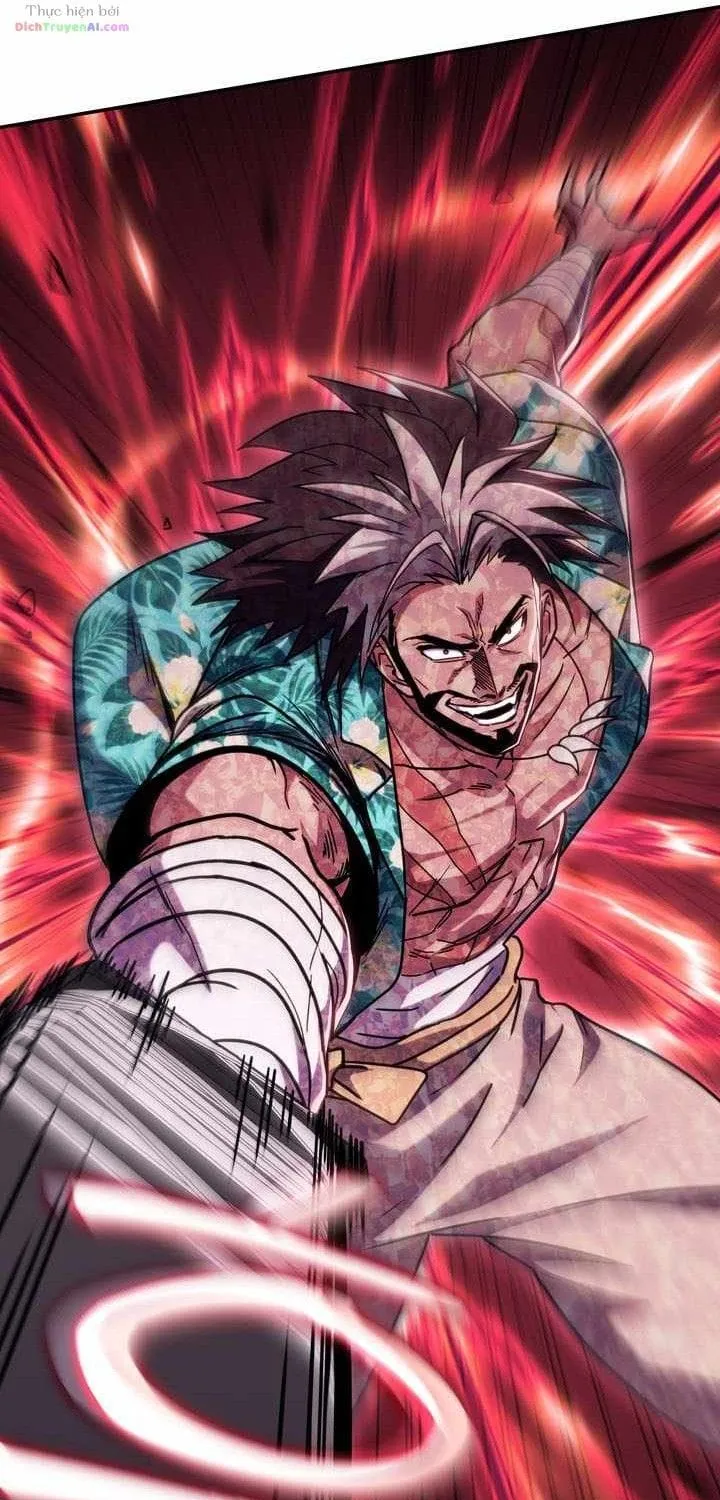 Trùm Phản Diện Bị Điên Khôi Phục Lý Trí Chap 21 - Next Chap 22