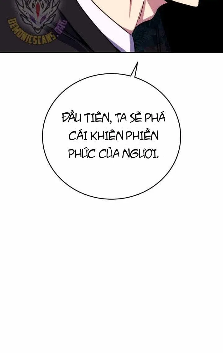 Trùm Phản Diện Bị Điên Khôi Phục Lý Trí Chap 21 - Next Chap 22