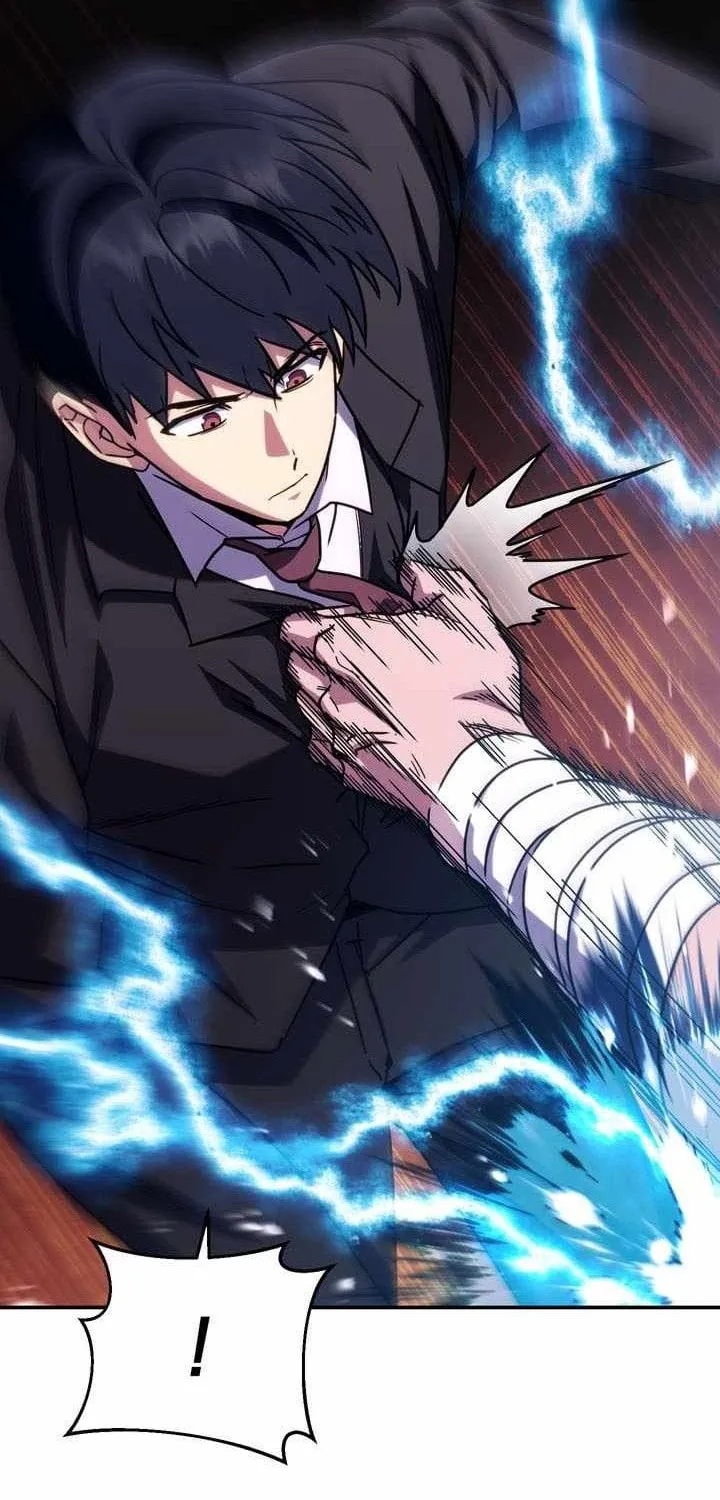 Trùm Phản Diện Bị Điên Khôi Phục Lý Trí Chap 21 - Next Chap 22