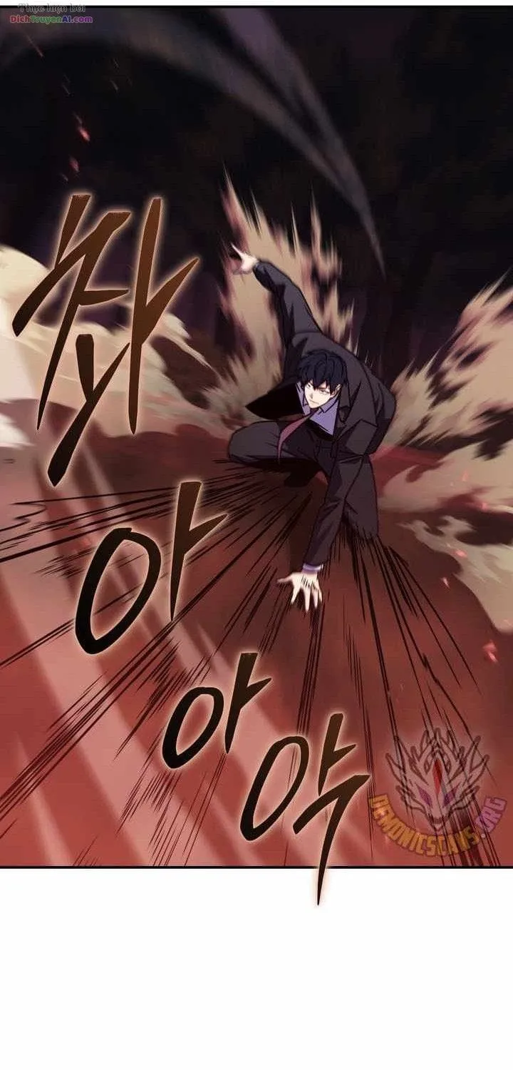 Trùm Phản Diện Bị Điên Khôi Phục Lý Trí Chap 21 - Next Chap 22