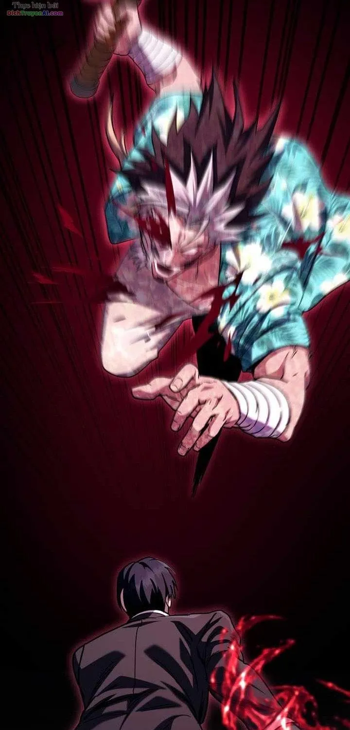 Trùm Phản Diện Bị Điên Khôi Phục Lý Trí Chap 21 - Next Chap 22