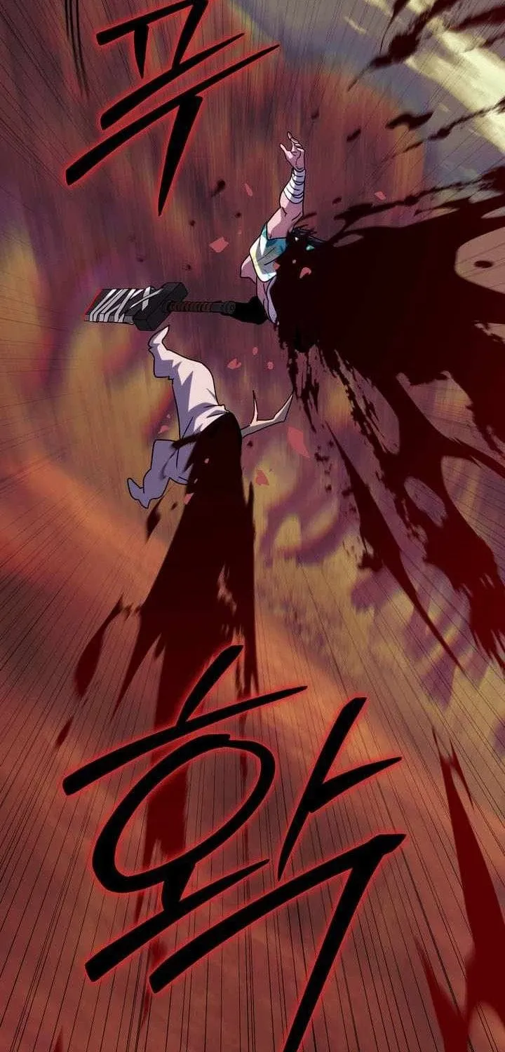 Trùm Phản Diện Bị Điên Khôi Phục Lý Trí Chap 21 - Next Chap 22