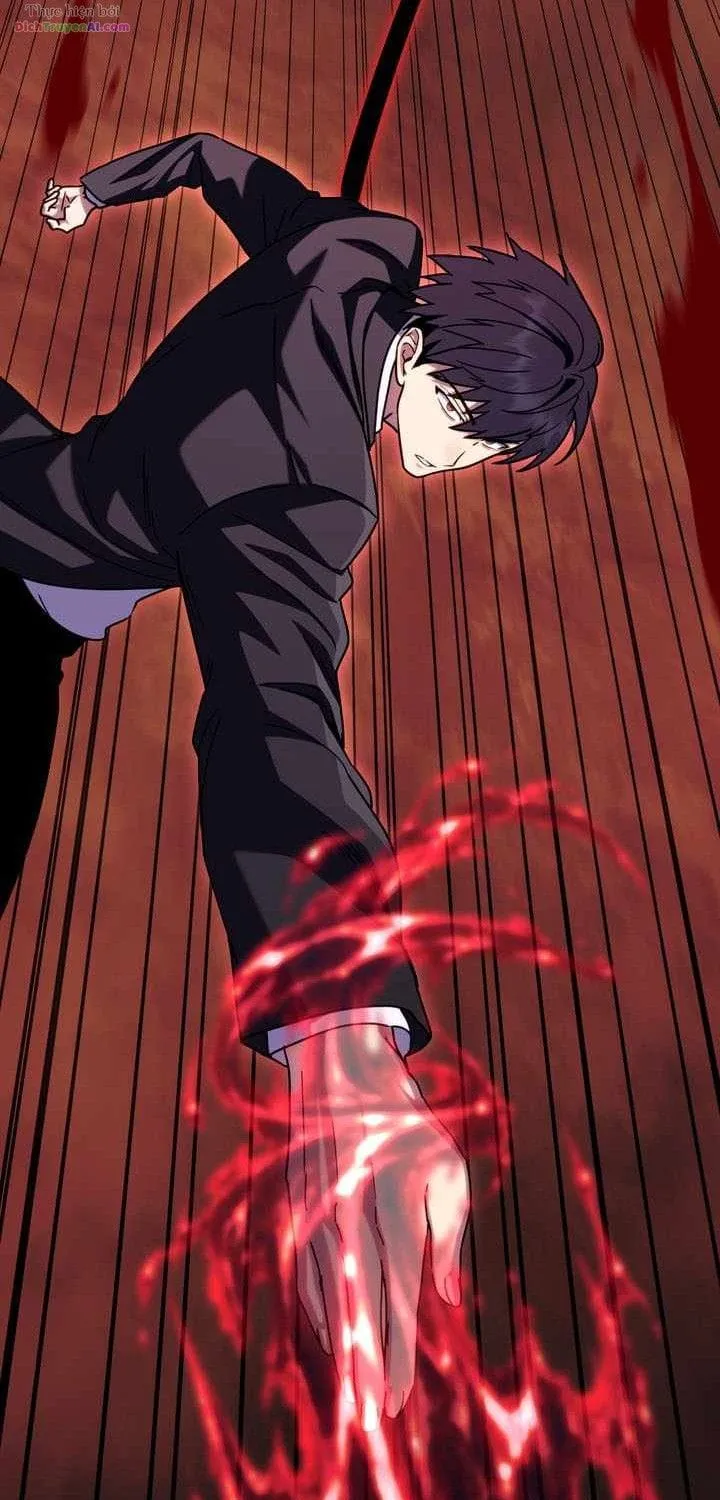 Trùm Phản Diện Bị Điên Khôi Phục Lý Trí Chap 21 - Next Chap 22