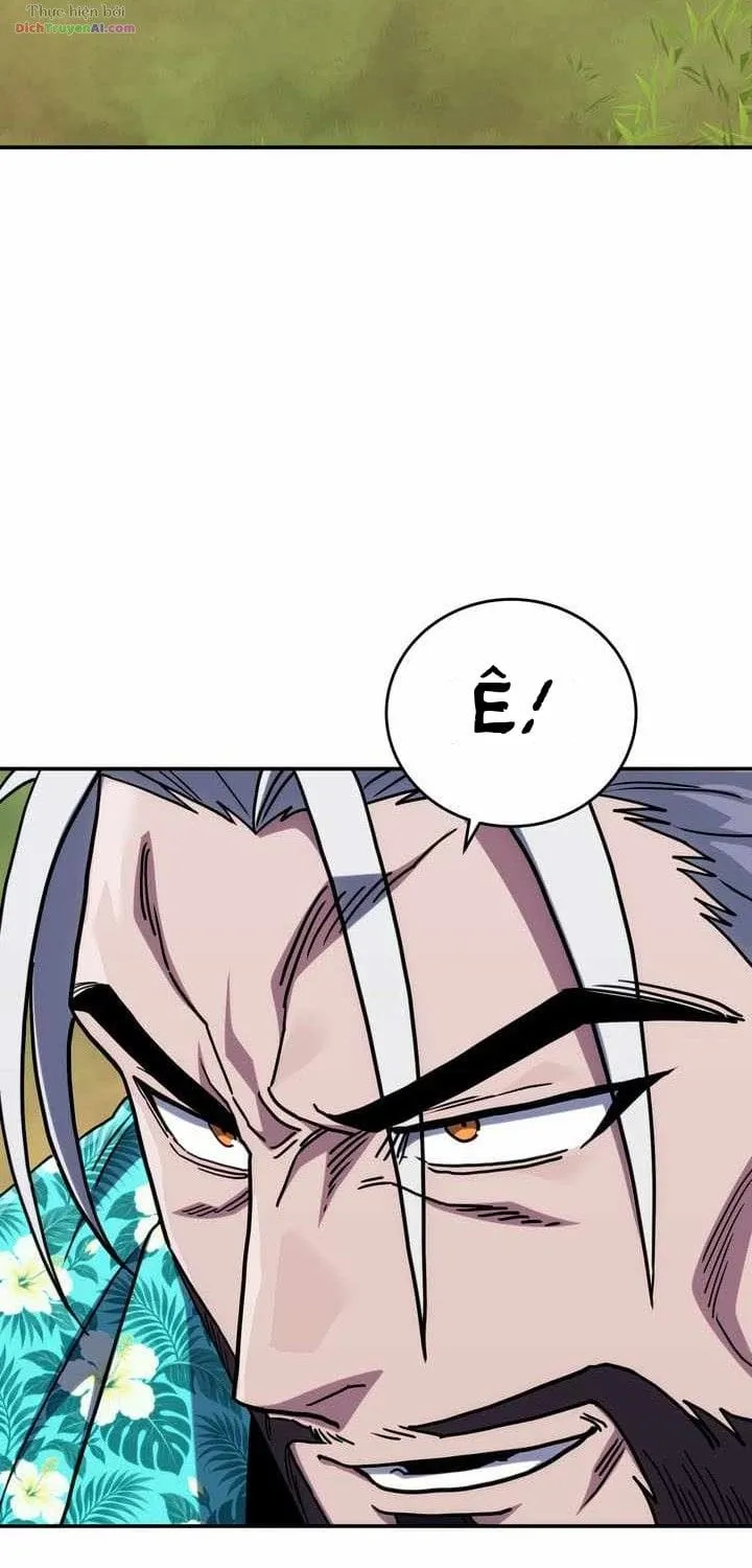 Trùm Phản Diện Bị Điên Khôi Phục Lý Trí Chap 21 - Next Chap 22