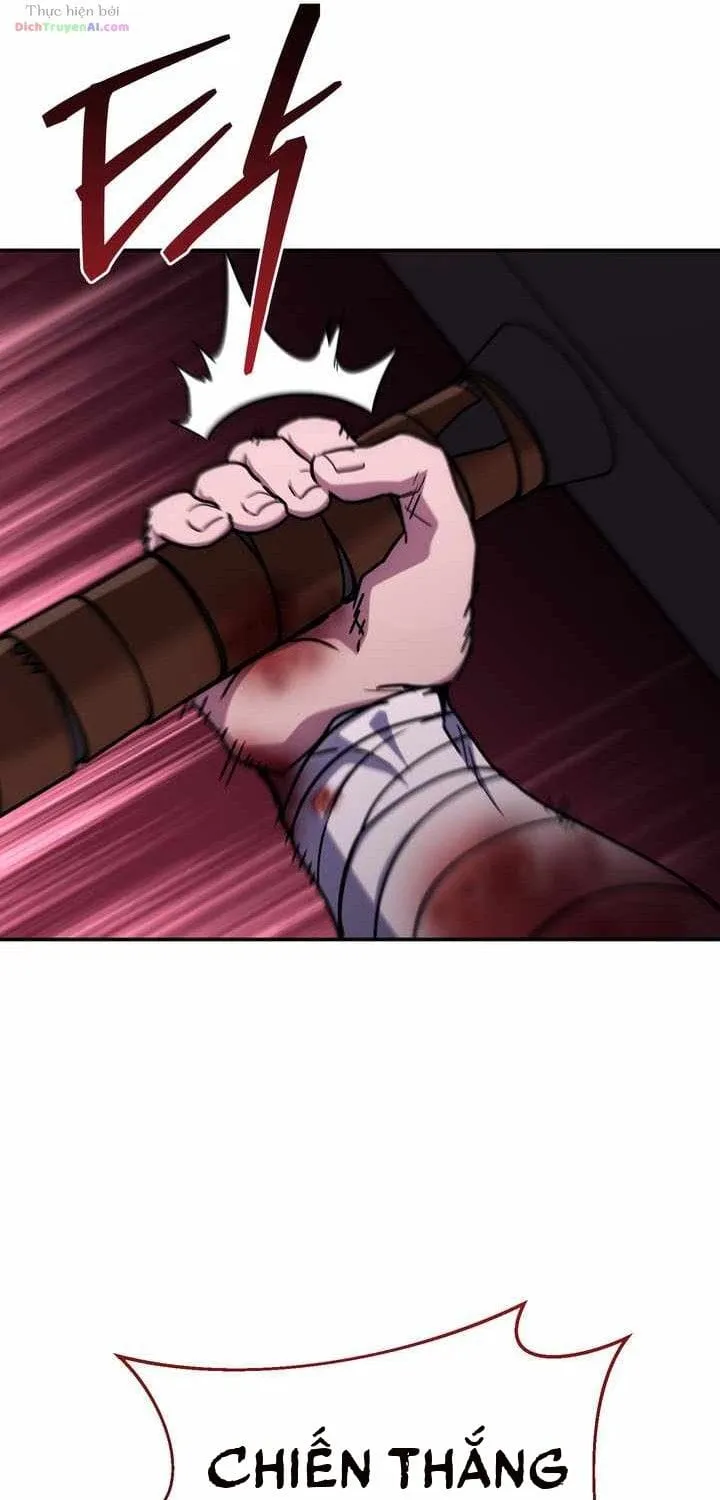 Trùm Phản Diện Bị Điên Khôi Phục Lý Trí Chap 21 - Next Chap 22