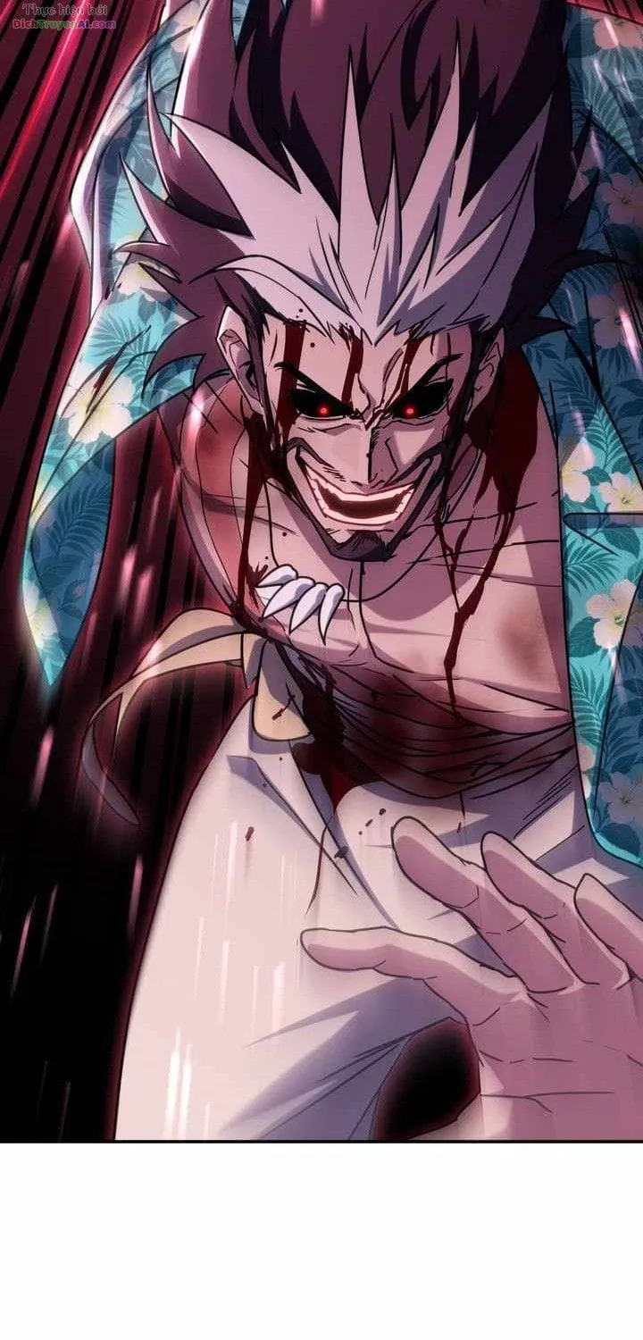 Trùm Phản Diện Bị Điên Khôi Phục Lý Trí Chap 21 - Next Chap 22