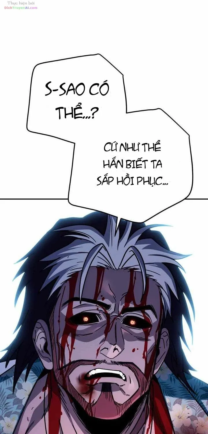 Trùm Phản Diện Bị Điên Khôi Phục Lý Trí Chap 21 - Next Chap 22