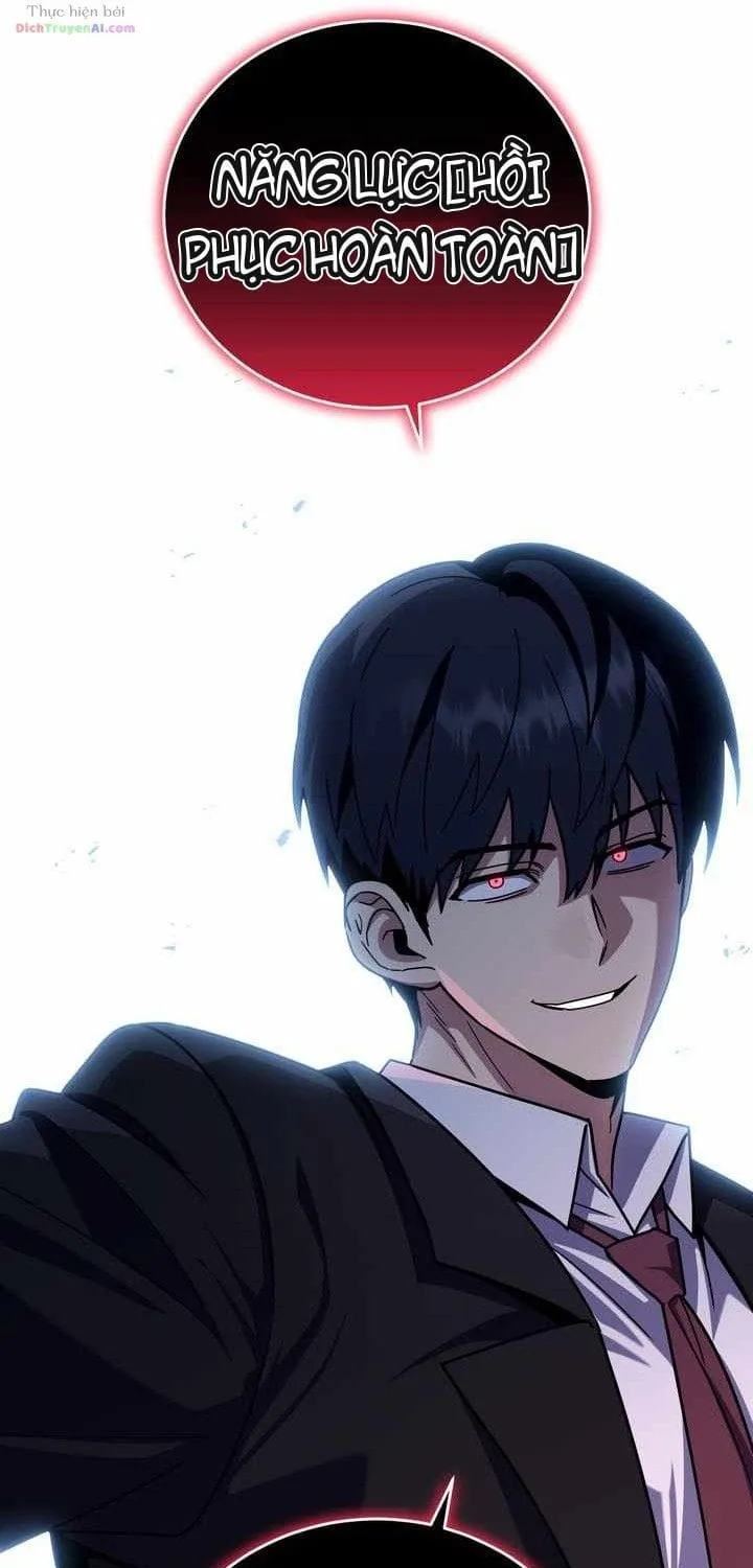 Trùm Phản Diện Bị Điên Khôi Phục Lý Trí Chap 21 - Next Chap 22