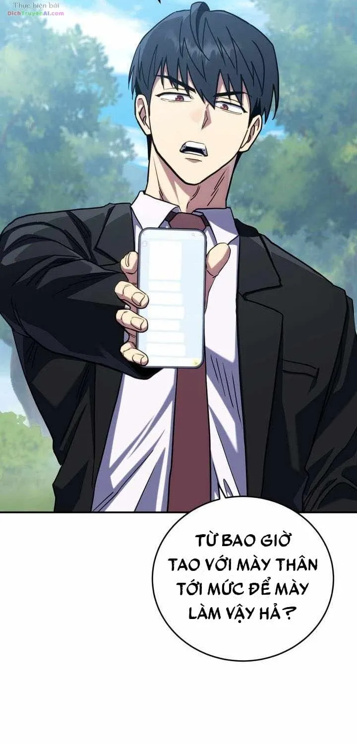 Trùm Phản Diện Bị Điên Khôi Phục Lý Trí Chap 21 - Next Chap 22