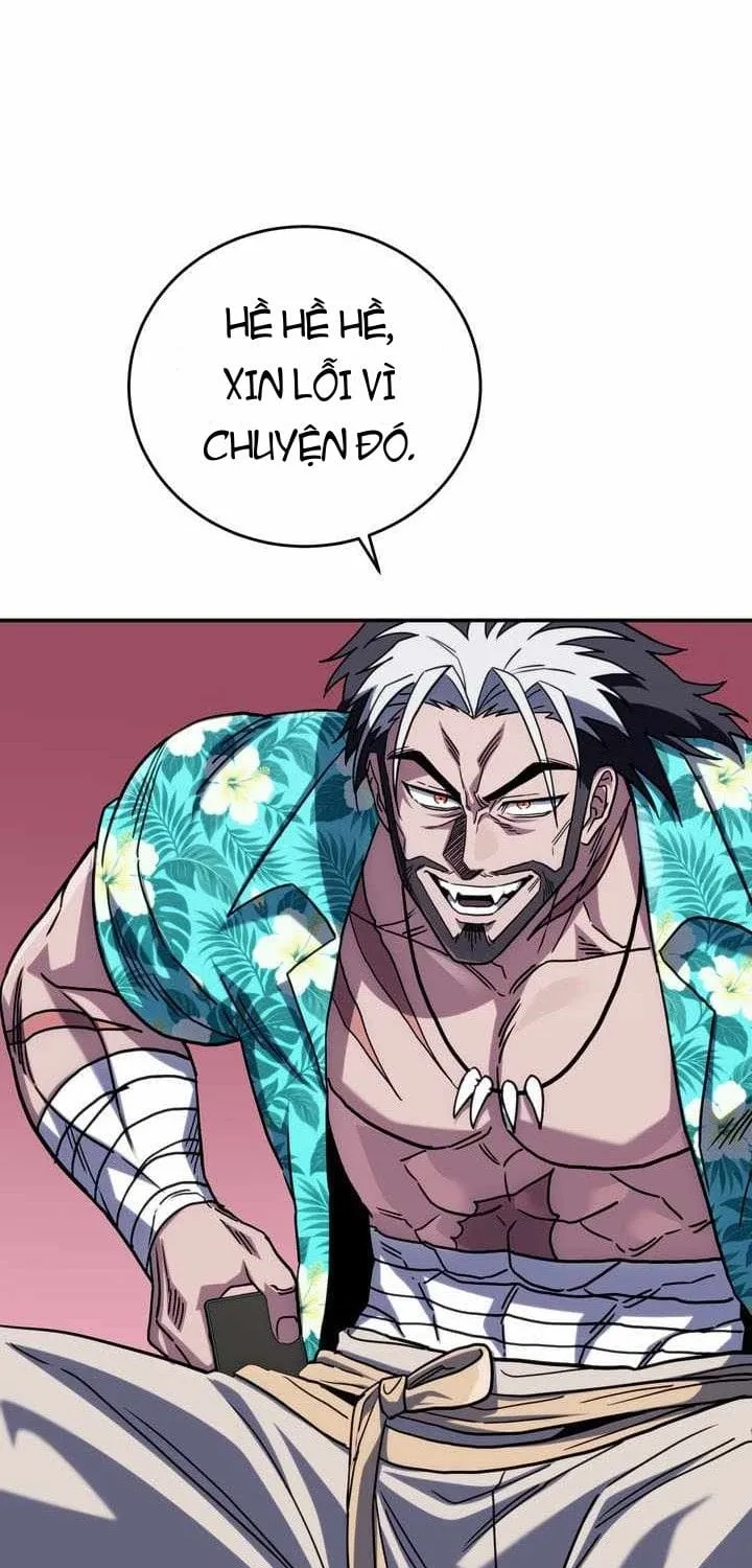 Trùm Phản Diện Bị Điên Khôi Phục Lý Trí Chap 21 - Next Chap 22