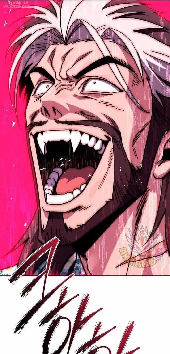Trùm Phản Diện Bị Điên Khôi Phục Lý Trí Chap 21 - Next Chap 22