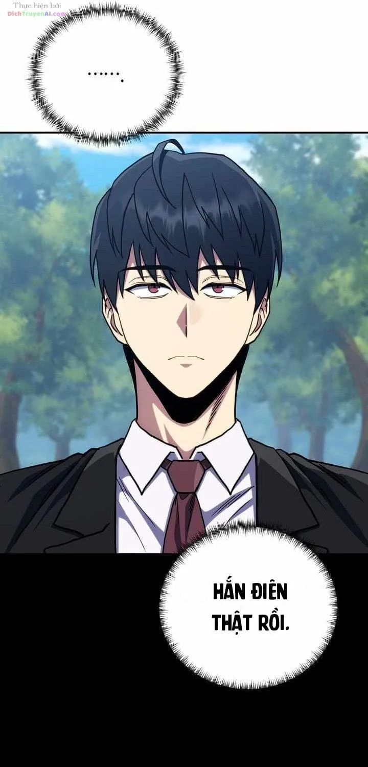 Trùm Phản Diện Bị Điên Khôi Phục Lý Trí Chap 21 - Next Chap 22