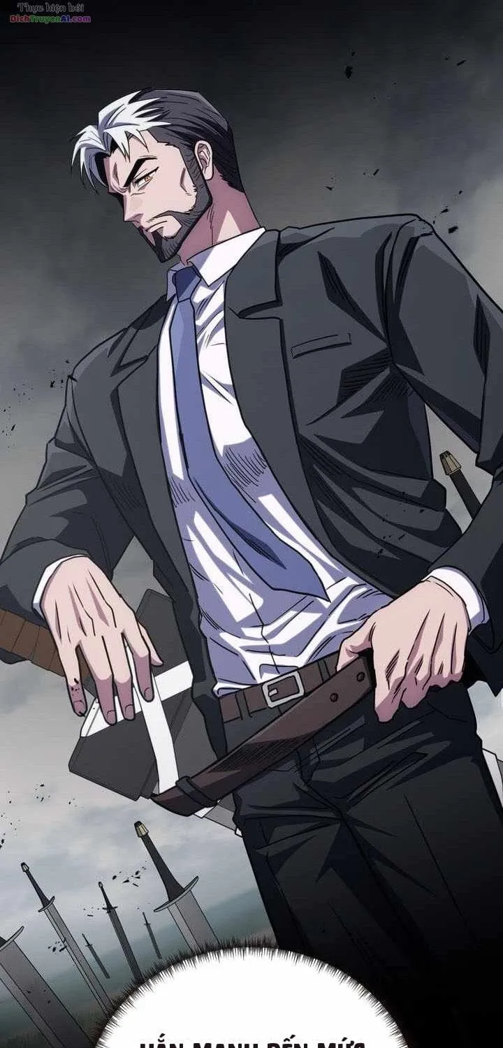 Trùm Phản Diện Bị Điên Khôi Phục Lý Trí Chap 21 - Next Chap 22