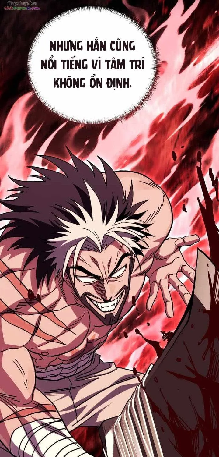 Trùm Phản Diện Bị Điên Khôi Phục Lý Trí Chap 21 - Next Chap 22