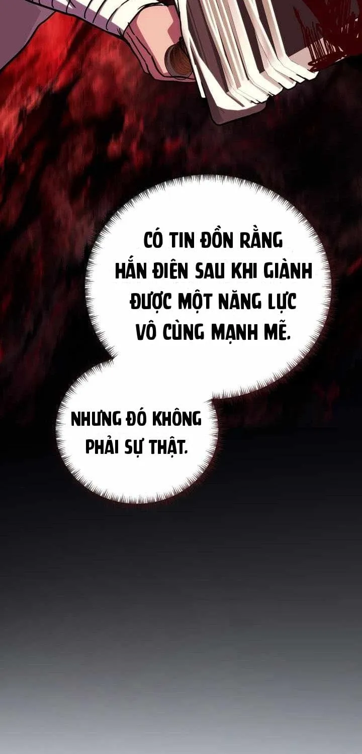 Trùm Phản Diện Bị Điên Khôi Phục Lý Trí Chap 21 - Next Chap 22