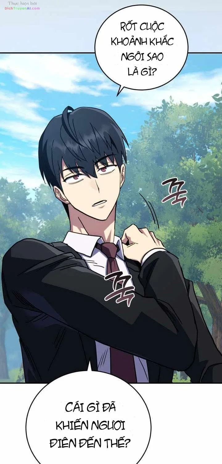 Trùm Phản Diện Bị Điên Khôi Phục Lý Trí Chap 21 - Next Chap 22