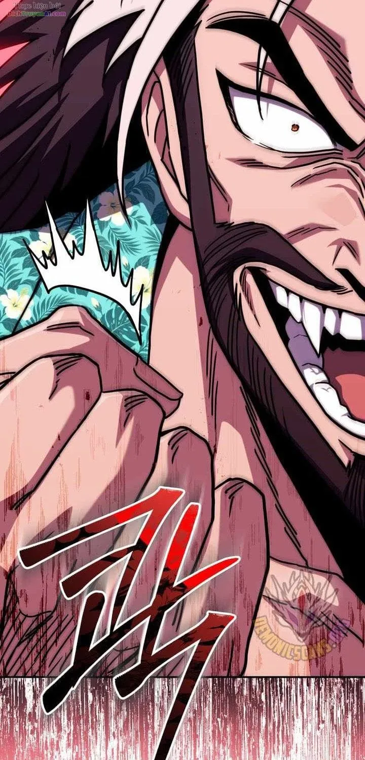 Trùm Phản Diện Bị Điên Khôi Phục Lý Trí Chap 21 - Next Chap 22