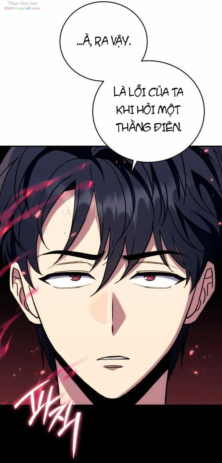 Trùm Phản Diện Bị Điên Khôi Phục Lý Trí Chap 21 - Next Chap 22