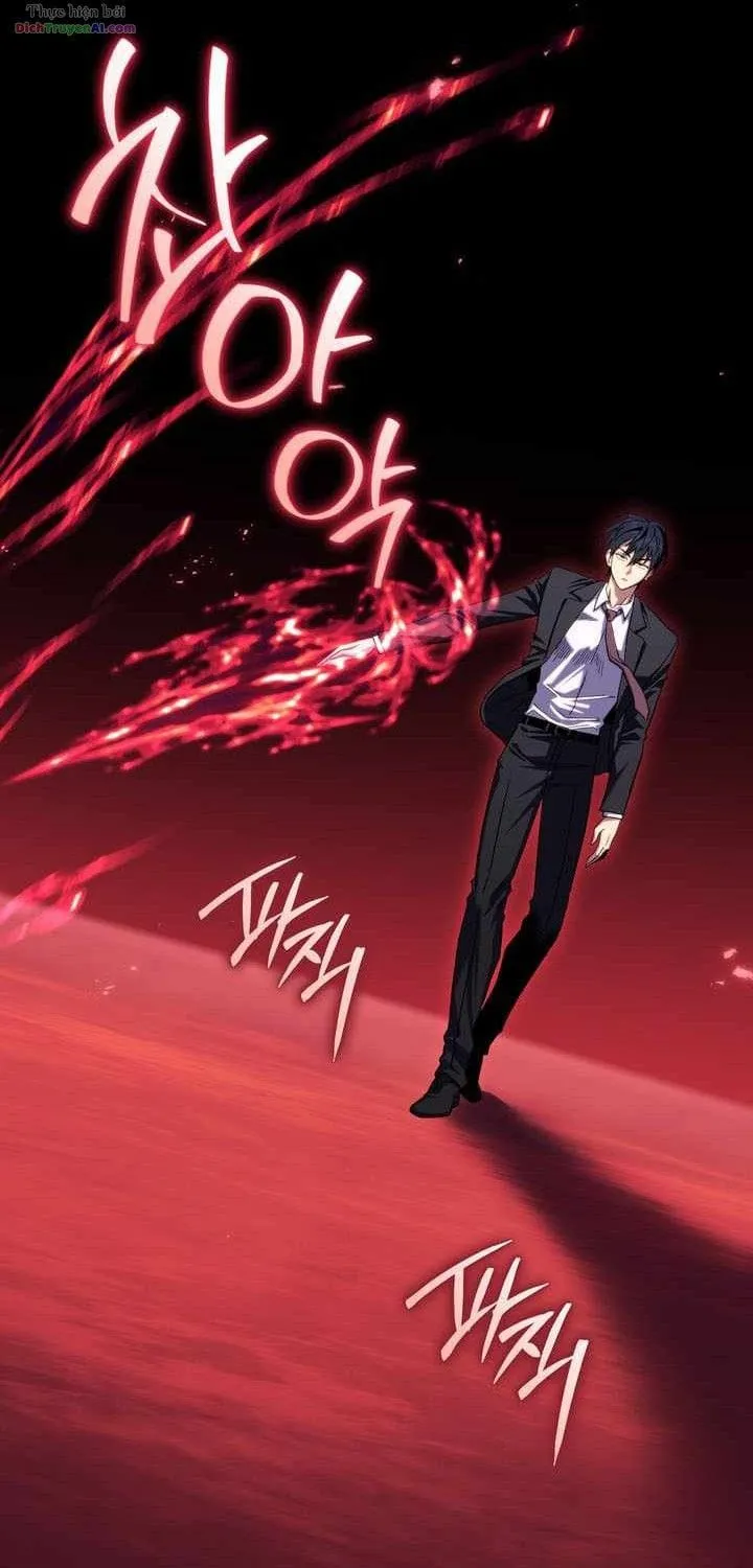 Trùm Phản Diện Bị Điên Khôi Phục Lý Trí Chap 21 - Next Chap 22