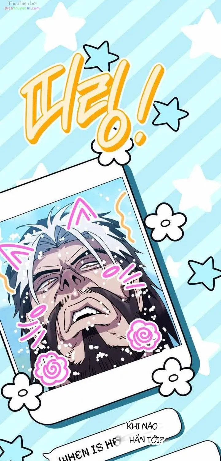 Trùm Phản Diện Bị Điên Khôi Phục Lý Trí Chap 21 - Next Chap 22