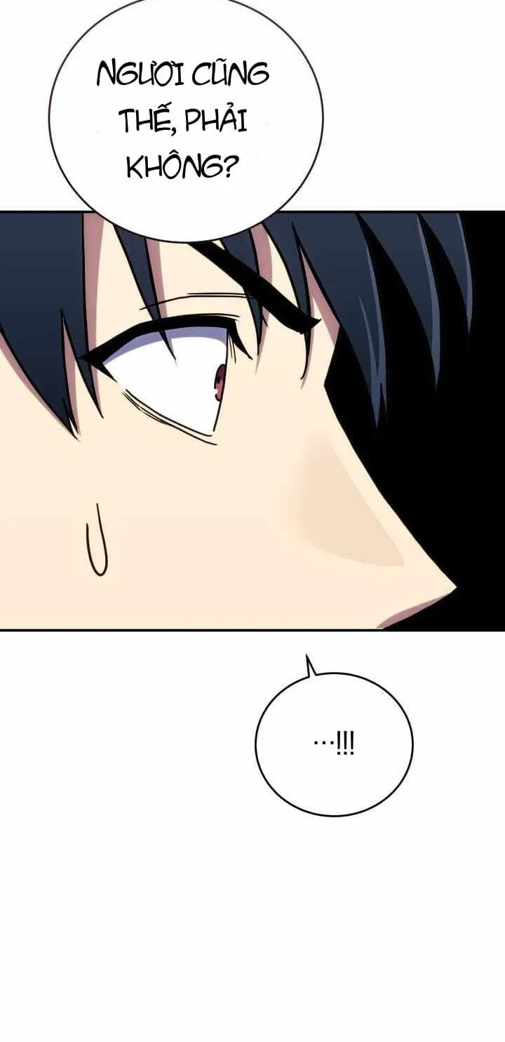 Trùm Phản Diện Bị Điên Khôi Phục Lý Trí Chap 21 - Next Chap 22
