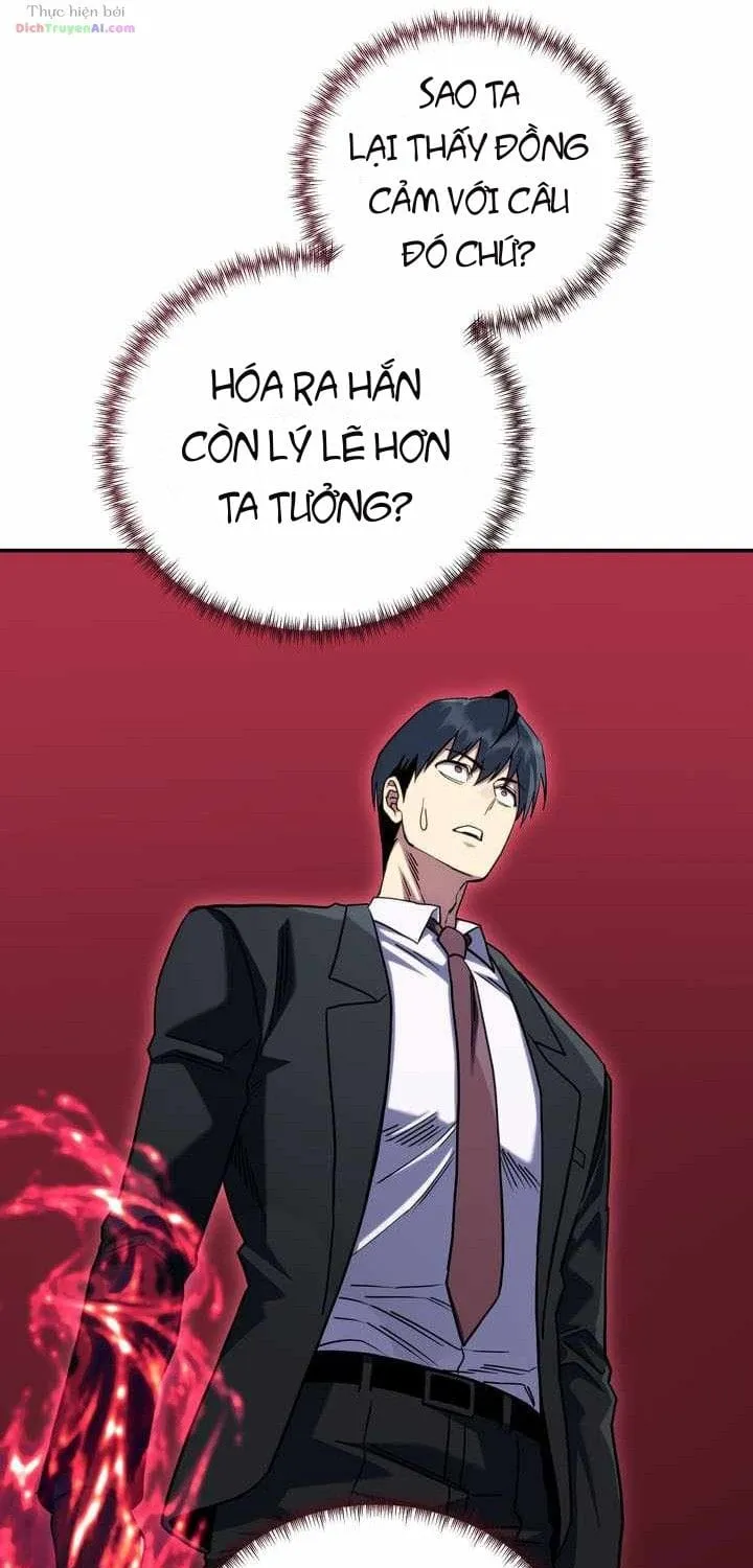 Trùm Phản Diện Bị Điên Khôi Phục Lý Trí Chap 21 - Next Chap 22