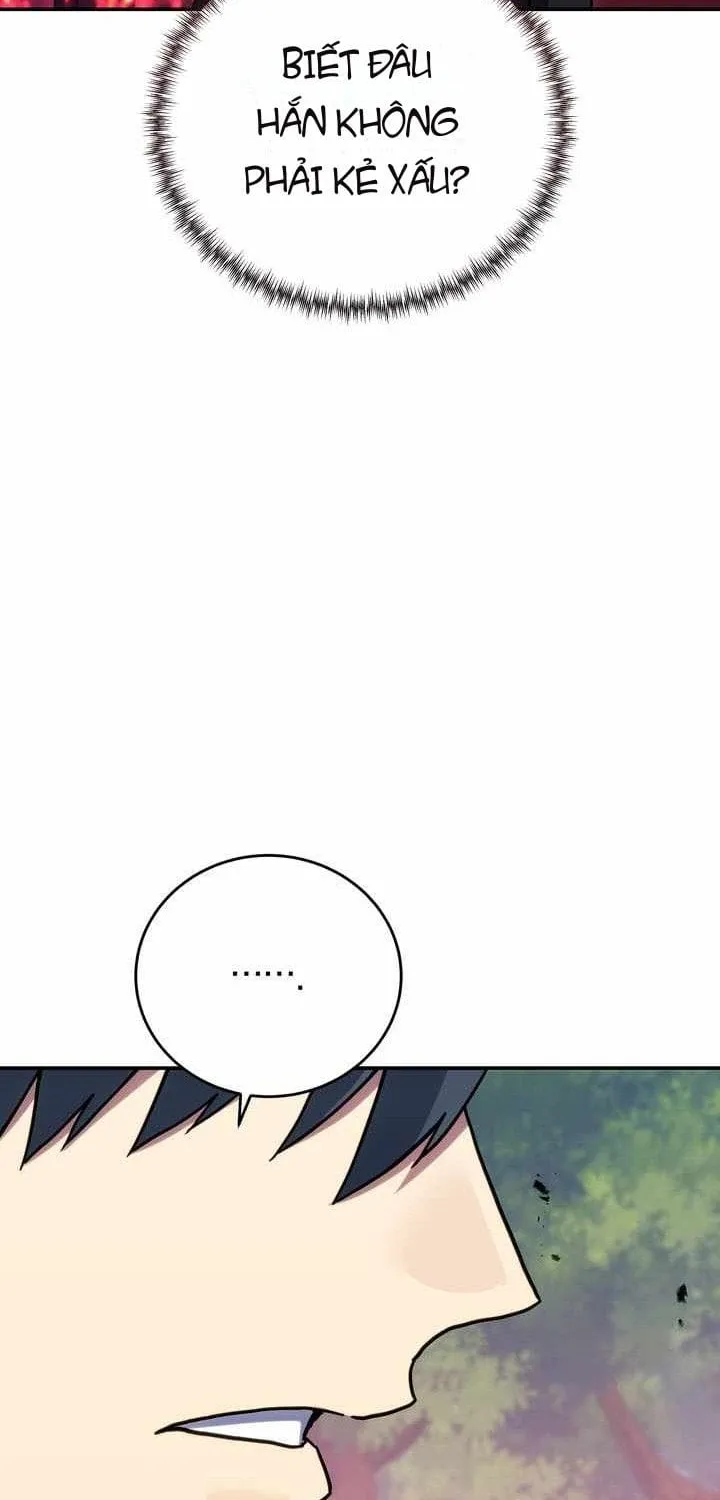 Trùm Phản Diện Bị Điên Khôi Phục Lý Trí Chap 21 - Next Chap 22