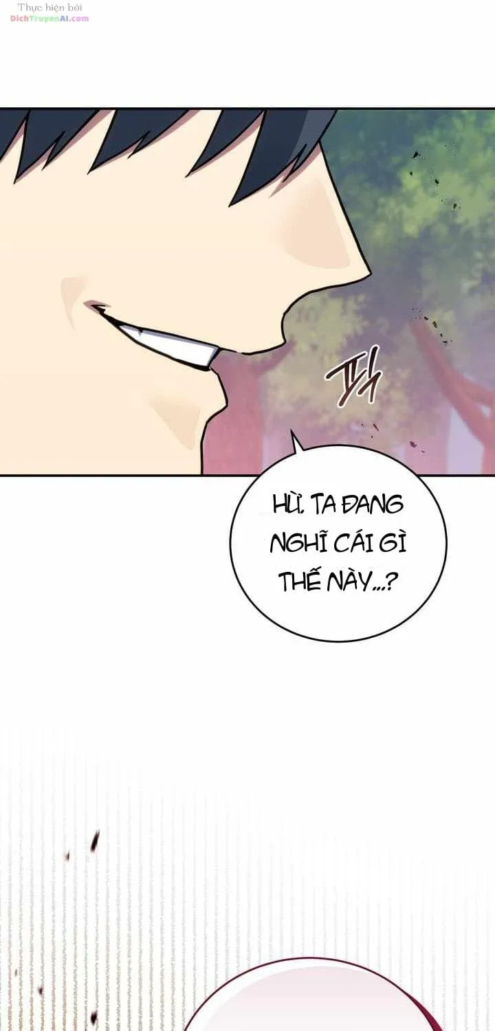 Trùm Phản Diện Bị Điên Khôi Phục Lý Trí Chap 21 - Next Chap 22