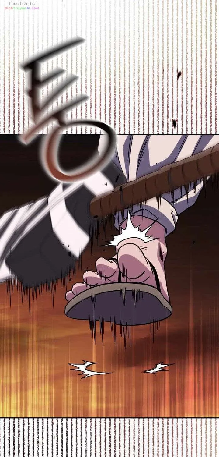 Trùm Phản Diện Bị Điên Khôi Phục Lý Trí Chap 21 - Next Chap 22