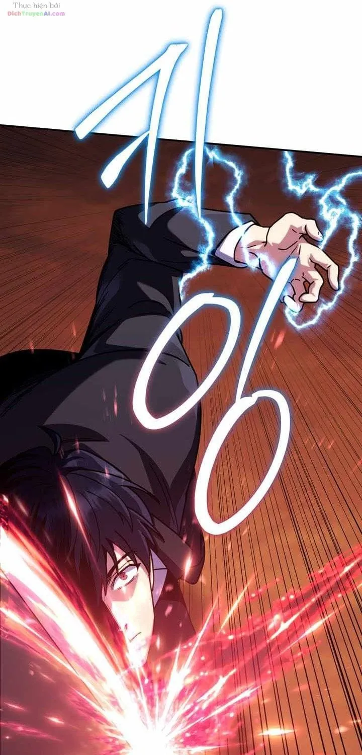 Trùm Phản Diện Bị Điên Khôi Phục Lý Trí Chap 21 - Next Chap 22