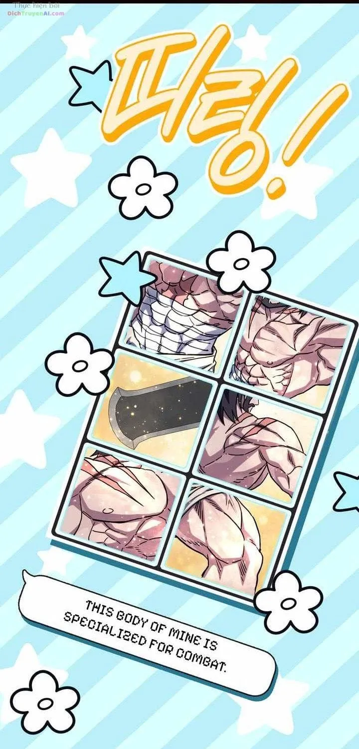 Trùm Phản Diện Bị Điên Khôi Phục Lý Trí Chap 21 - Next Chap 22