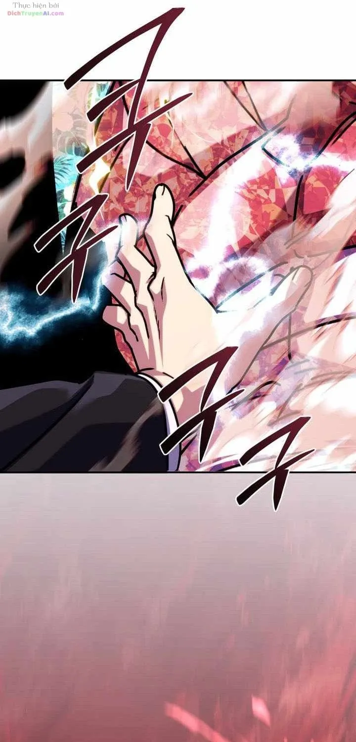 Trùm Phản Diện Bị Điên Khôi Phục Lý Trí Chap 21 - Next Chap 22