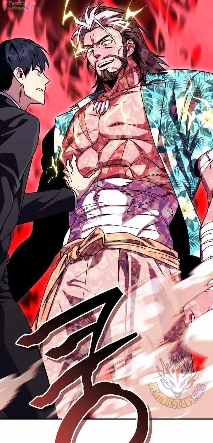 Trùm Phản Diện Bị Điên Khôi Phục Lý Trí Chap 21 - Next Chap 22