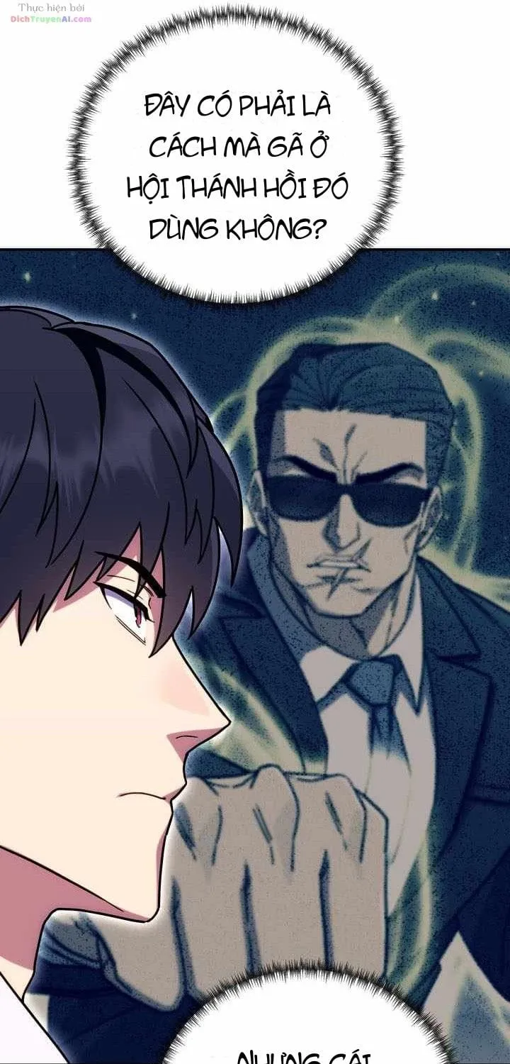 Trùm Phản Diện Bị Điên Khôi Phục Lý Trí Chap 21 - Next Chap 22